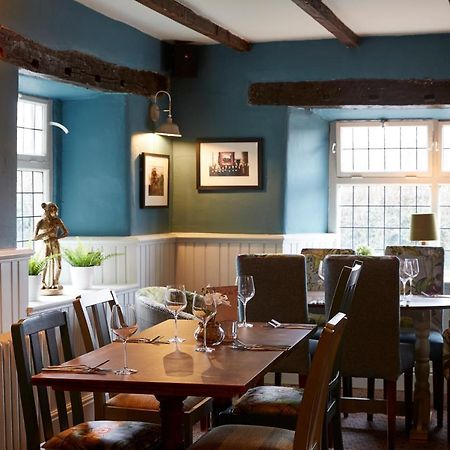 Ravensworth Arms By Chef & Brewer Collection Hotel Gateshead Exterior foto