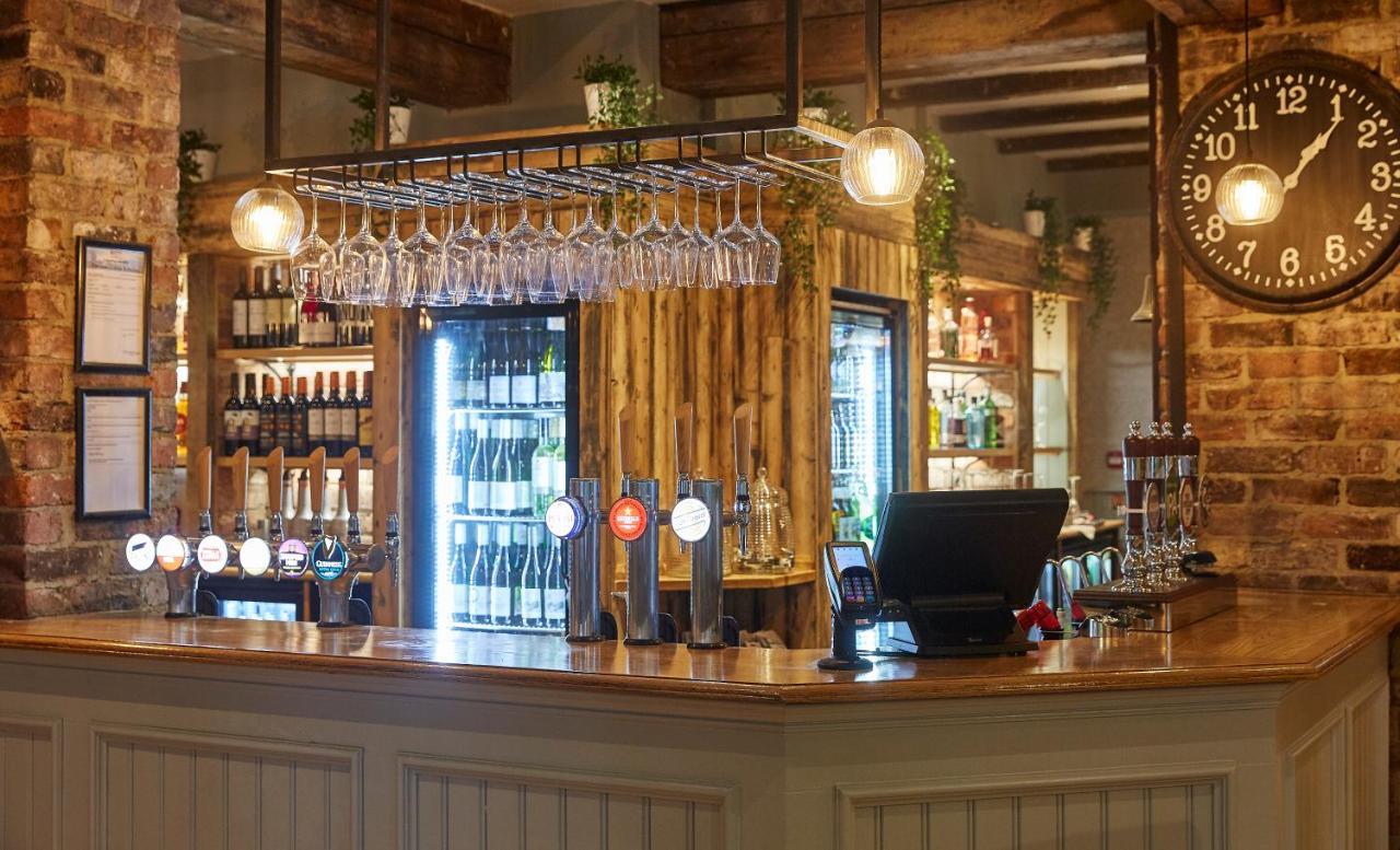 Ravensworth Arms By Chef & Brewer Collection Hotel Gateshead Exterior foto