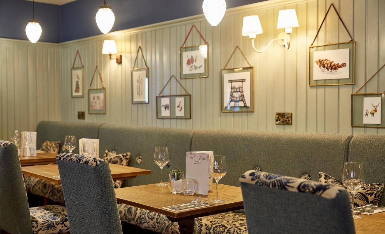 Ravensworth Arms By Chef & Brewer Collection Hotel Gateshead Exterior foto