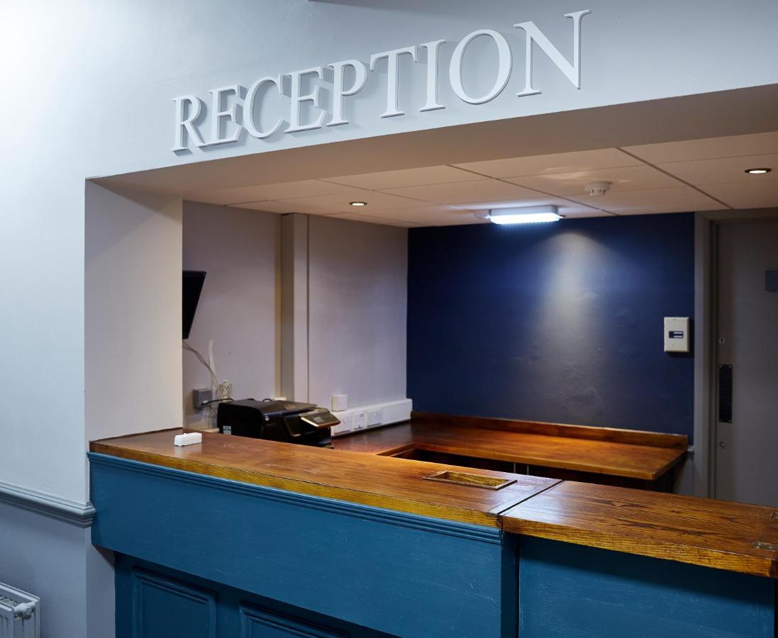 Ravensworth Arms By Chef & Brewer Collection Hotel Gateshead Exterior foto