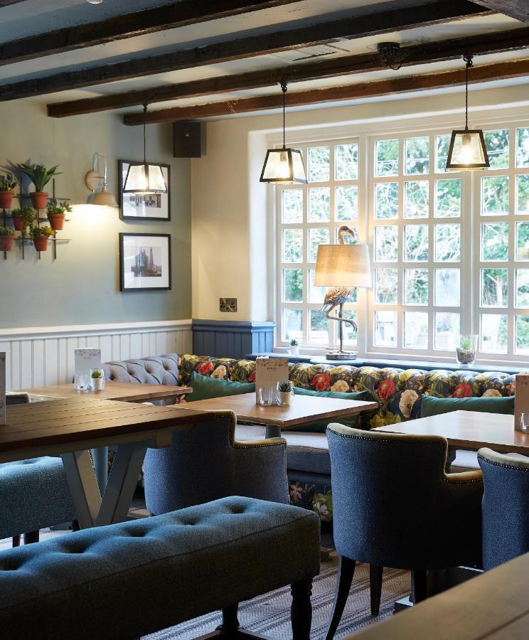 Ravensworth Arms By Chef & Brewer Collection Hotel Gateshead Exterior foto