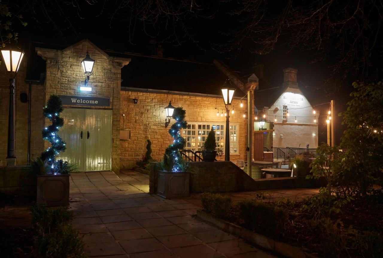 Ravensworth Arms By Chef & Brewer Collection Hotel Gateshead Exterior foto
