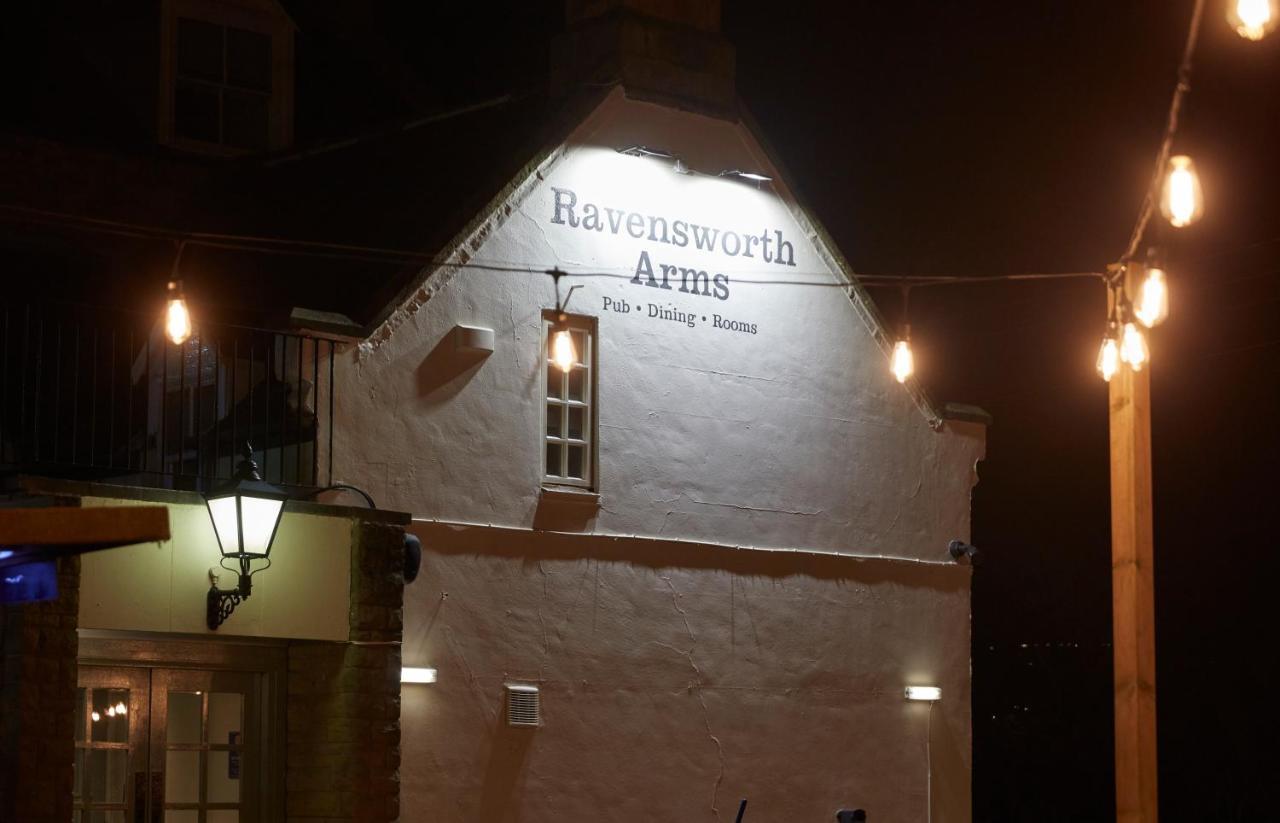 Ravensworth Arms By Chef & Brewer Collection Hotel Gateshead Exterior foto