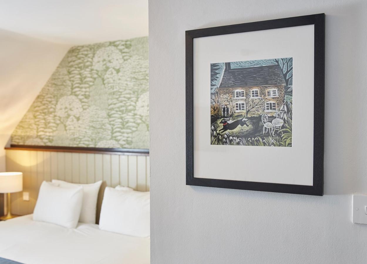 Ravensworth Arms By Chef & Brewer Collection Hotel Gateshead Exterior foto