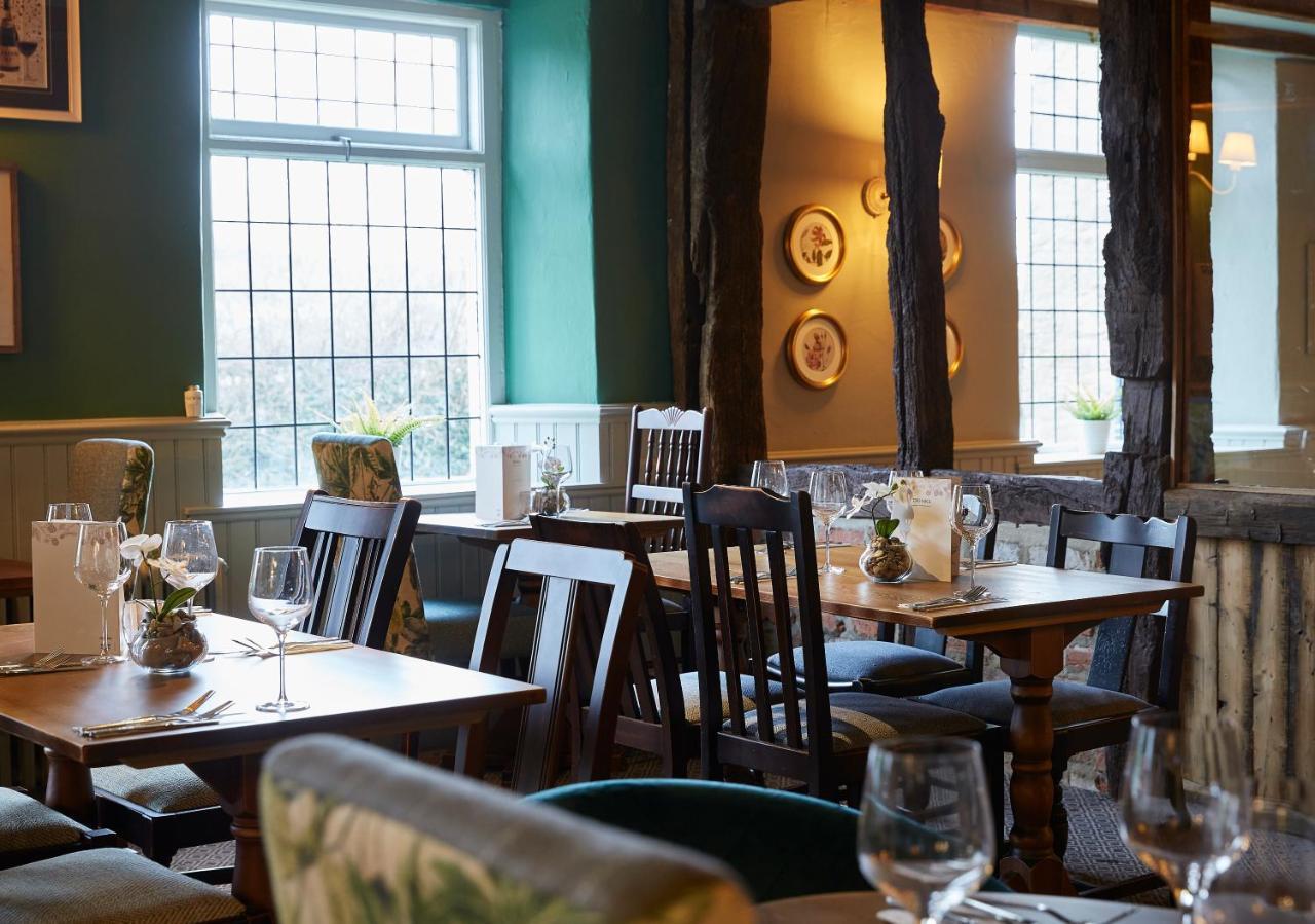 Ravensworth Arms By Chef & Brewer Collection Hotel Gateshead Exterior foto