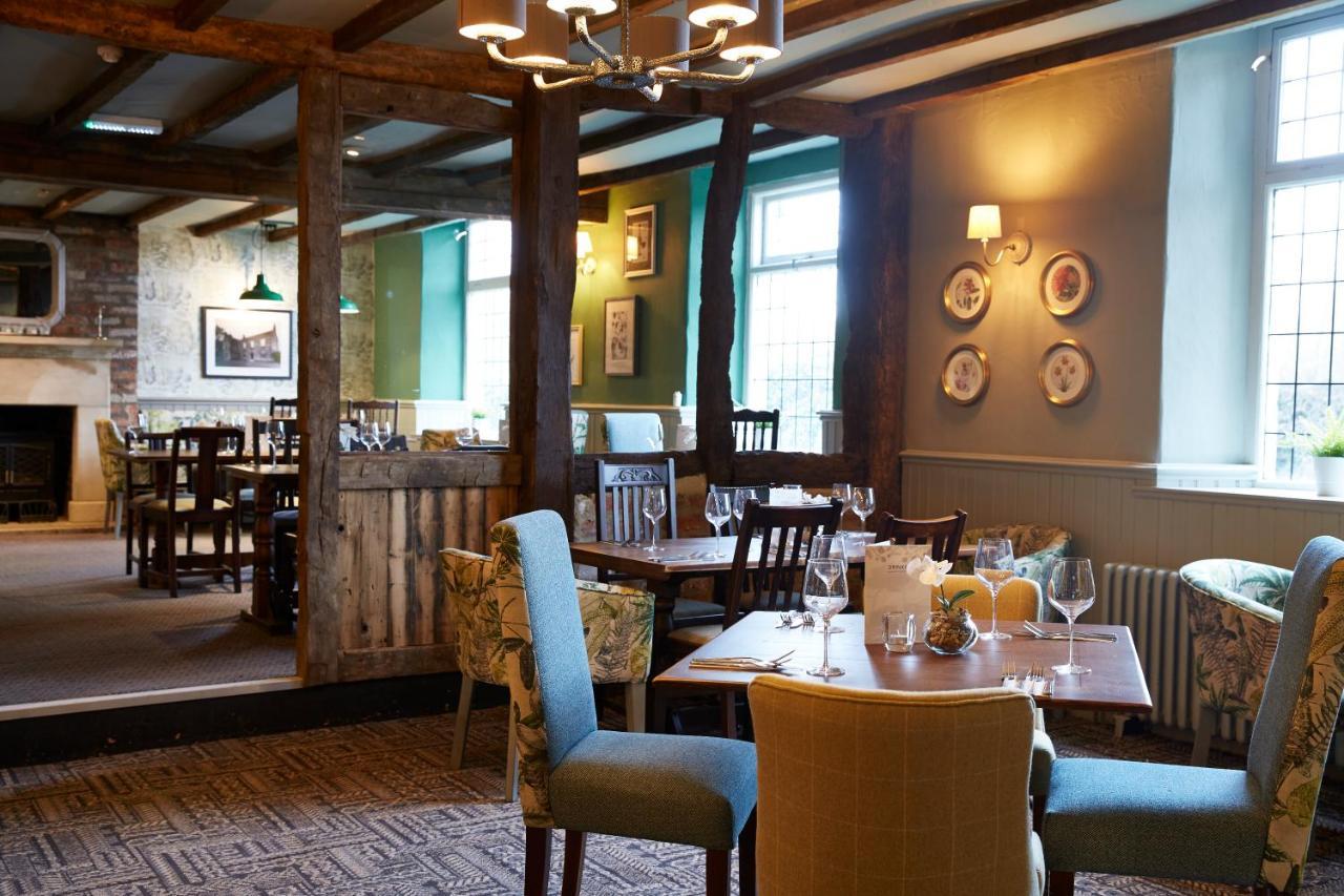Ravensworth Arms By Chef & Brewer Collection Hotel Gateshead Exterior foto