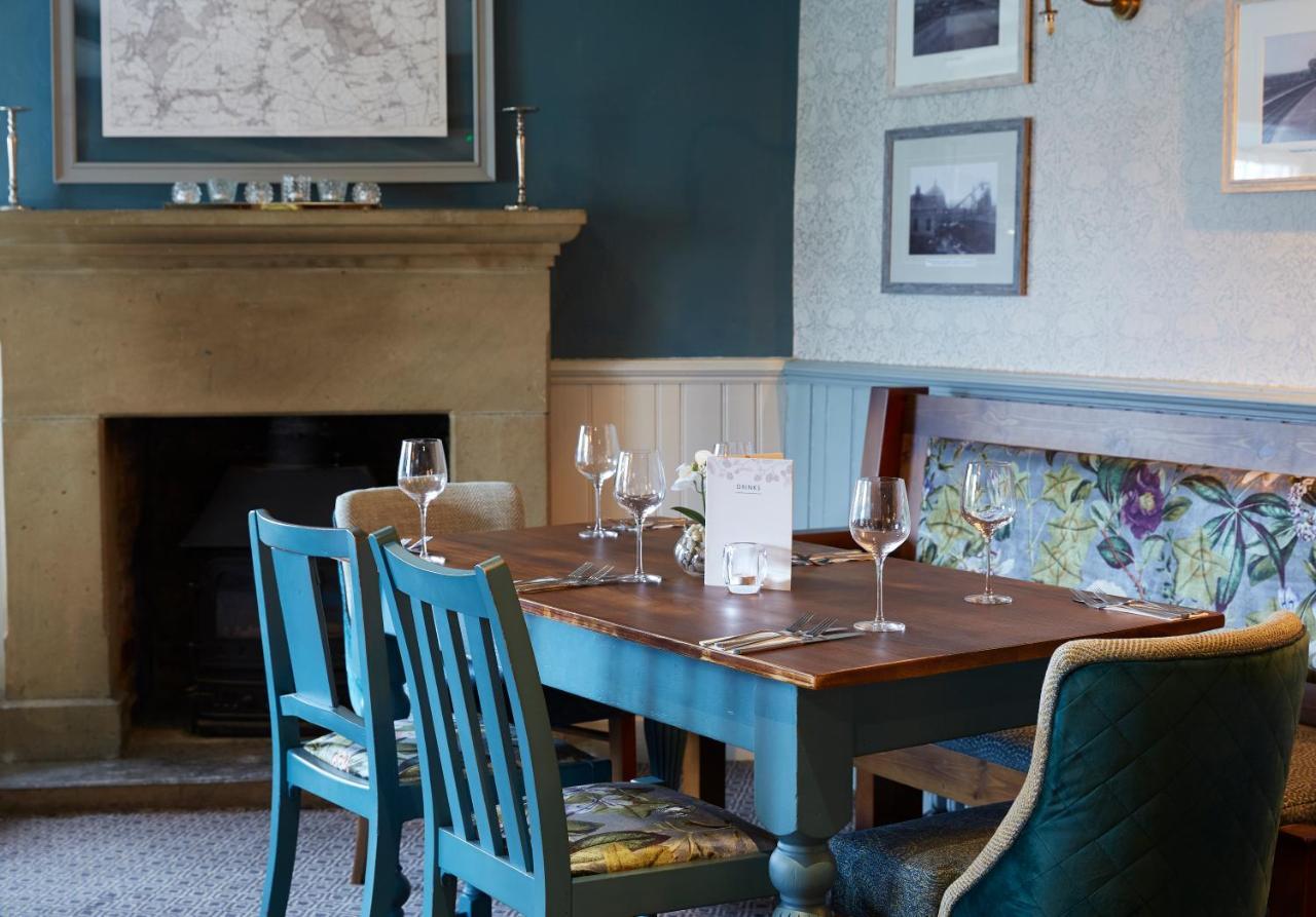 Ravensworth Arms By Chef & Brewer Collection Hotel Gateshead Exterior foto