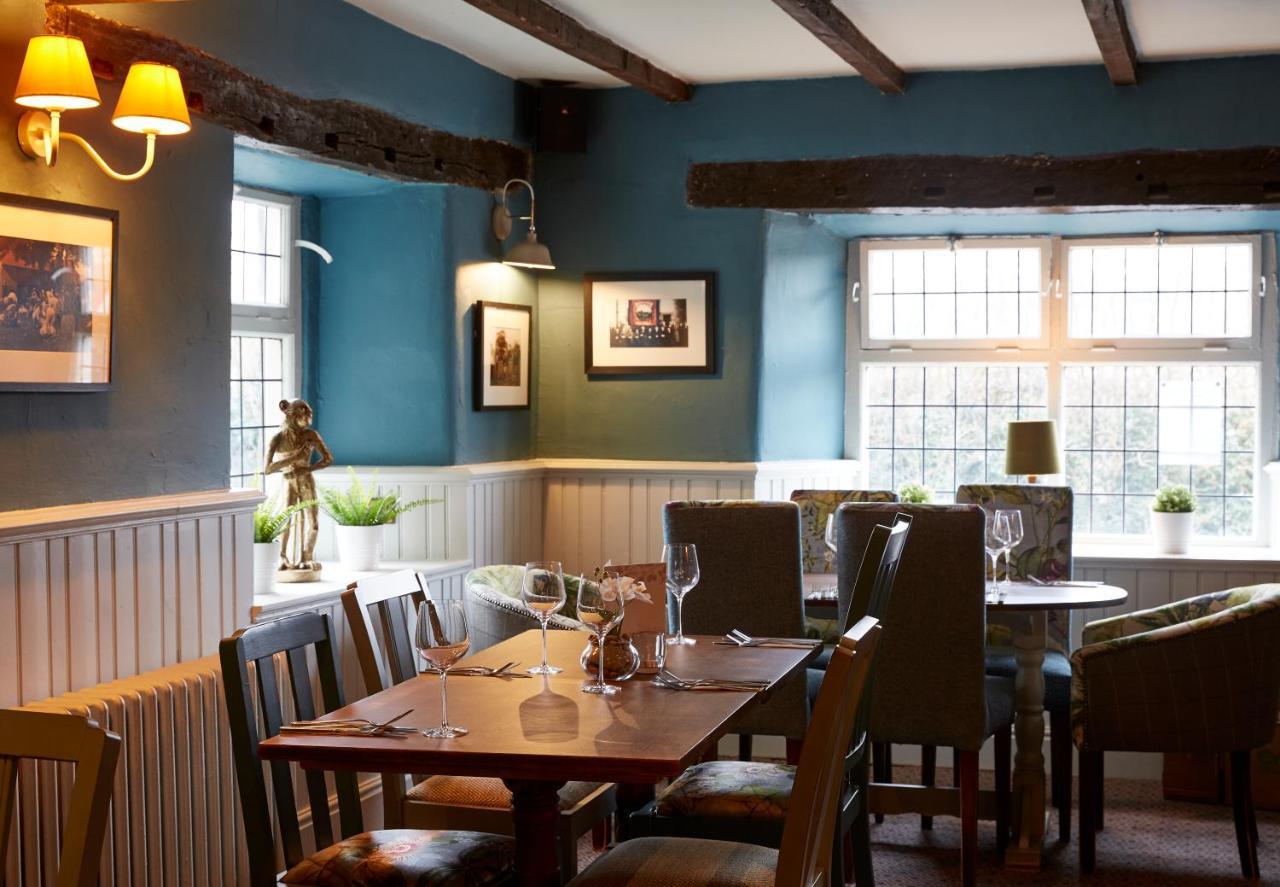 Ravensworth Arms By Chef & Brewer Collection Hotel Gateshead Exterior foto