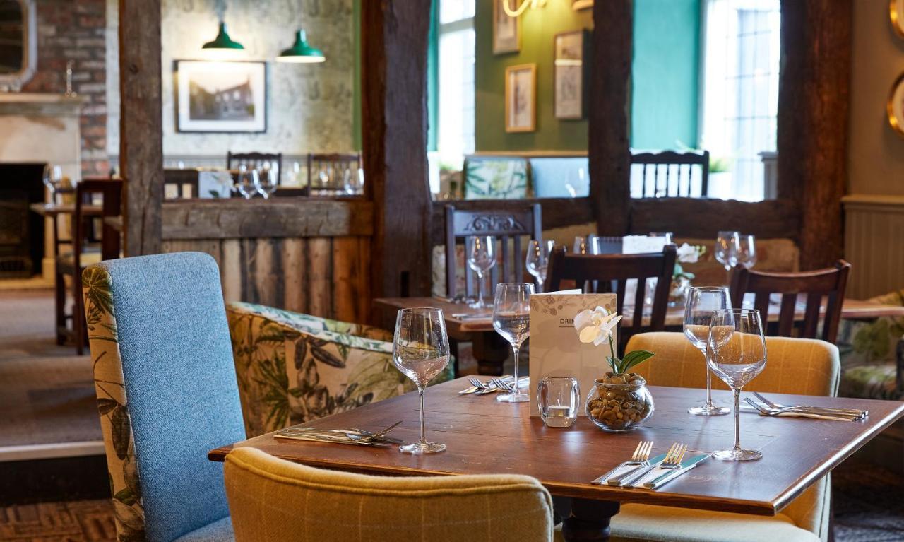 Ravensworth Arms By Chef & Brewer Collection Hotel Gateshead Exterior foto