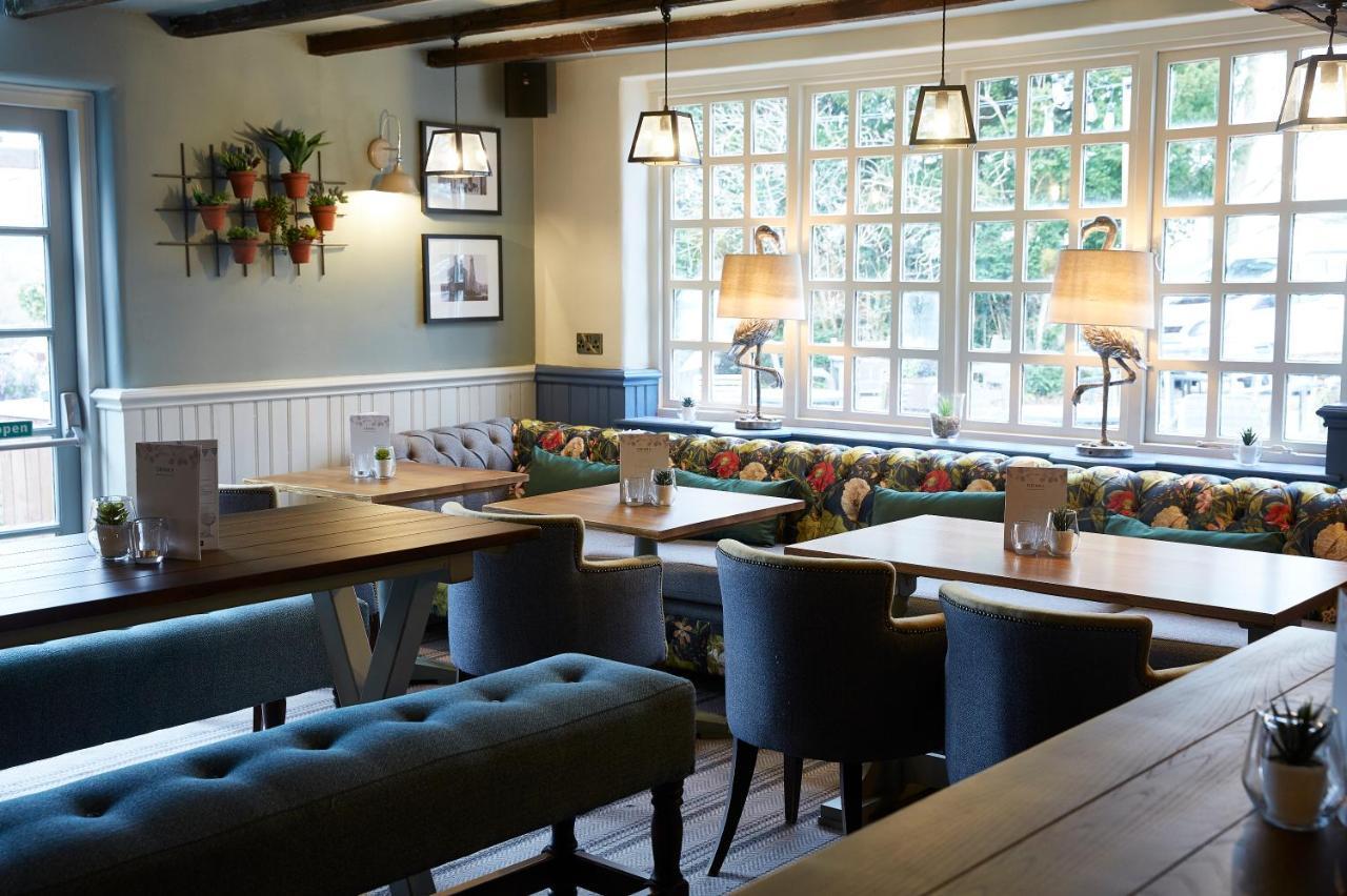 Ravensworth Arms By Chef & Brewer Collection Hotel Gateshead Exterior foto